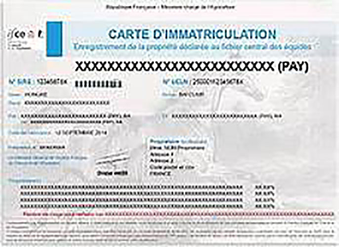 doct identification